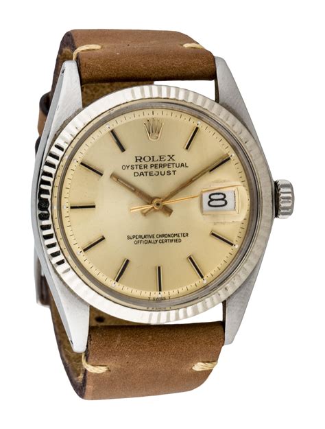 how to put on a rolex watch band|Rolex oyster perpetual datejust band.